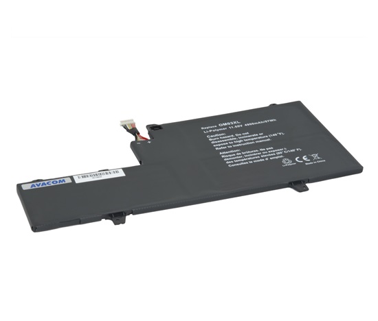 AVACOM batéria pre HP EliteBook 1030 G2 Li-Pol 11,55V 4900mAh 57Wh