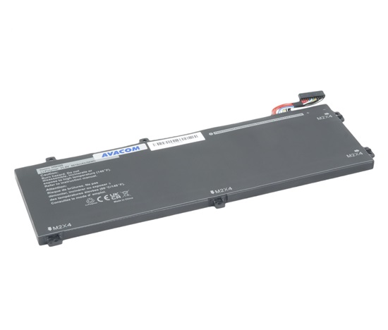 AVACOM batéria pre Dell XPS 15 9560, 9570 Li-Ion 11,4V 4910mAh 56Wh