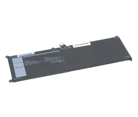 AVACOM batéria pre Dell XPS 9250, Latitude 7275 Li-Pol 7,6V 4000mAh 30Wh