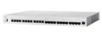 Cisco switch CBS350-24XTS-EU (12x10GbE,12xSFP+) - REFRESH
