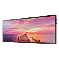 SMART Signage  stretch LED SH37R 37" LH37SHRBBGBXEN