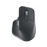Bezdrôtová myš Logitech MX Master 3S, grafitová