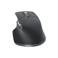Bezdrôtová myš Logitech MX Master 3S, grafitová