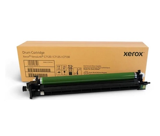 Xerox Photo Roller pre VersaLink C71xx (87 000 CMY/ 109 000 K)