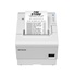 Epson TM-T88VII, USB, USB Host, RS232, Ethernet, ePOS, white