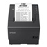 Epson TM-T88VII, USB, USB Host, RS232, Ethernet, ePOS, black