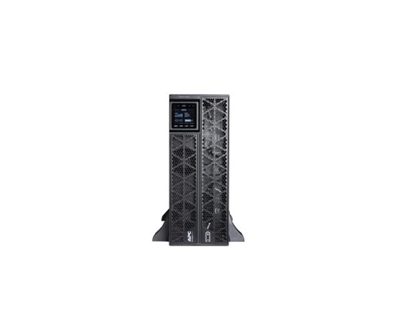 APC Smart-UPS RT 5kVA 230V International (5kW), On-line, 4U, Rack/Tower