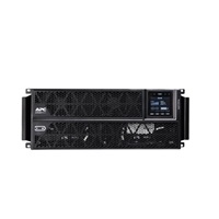 APC Smart-UPS RT 6kVA 230V International (6kW), On-line, 4U, Rack/Tower