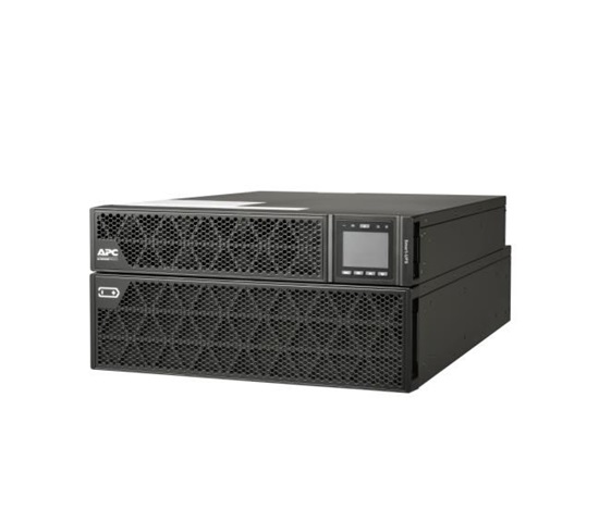 APC Smart-UPS RT 10kVA 230V International (10kW), On-line, 5U, Rack/Tower