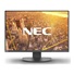 NEC MT 24" EA242WU, IPS TFT, 1920x1200, 300nit, 1000:1, 6ms, DP, HDMI, USB-C, USB, LAN, Repro, Pivot