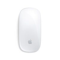 Apple Magic Mouse (2024) - White Multi-Touch Surface