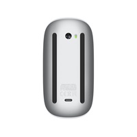 Apple Magic Mouse (2024) - White Multi-Touch Surface