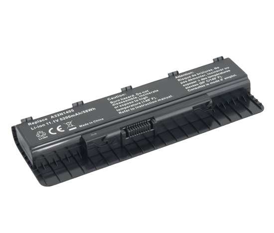 AVACOM batéria pre Asus G553, GL753, N552 Li-Ion 14,4V 2600mAh 37Wh