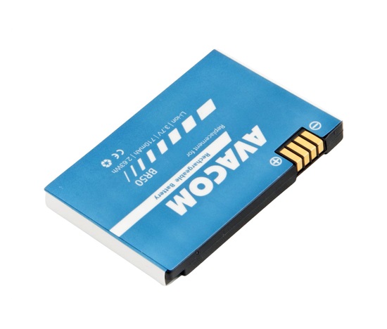 AVACOM batéria pre Motorola U9, V9, V9x Li-Ion 3,7V 740mAh (náhradná BX40)