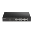 D-Link DGS-1100-16V2 16-portový gigabitový inteligentný riadený prepínač, bez ventilátora