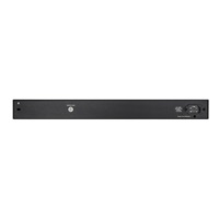 D-Link DGS-1210-28P 28-portový gigabitový Smart+ PoE switch, 24x GbE PoE+, 4x RJ45/SFP, PoE 193W