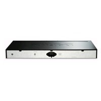 D-Link DGS-1510-28P 28-portový gigabitový stohovateľný SmartPro PoE switch, 24x gigabitový RJ45, 2x 10G SFP+ port, 2x SFP port
