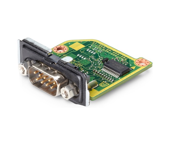 HP Port Flex IO v2 Sériové rozhranie RS232