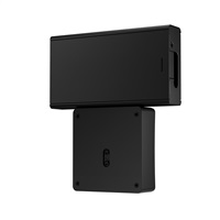 HP ProOne G9 400/440 AiO VESA Plate s držákem na zdroj