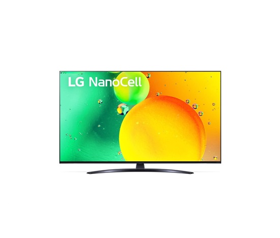 LG 43NANO763QA.AEU