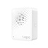 TP-Link Tapo H100 WiFi Chytrý IoT hub Tapo s vyzváněním (2,4GHz, Matter certified)