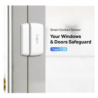 TP-Link Tapo T110 chytrý kontaktní senzor pro okna a dveře