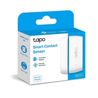 TP-Link Tapo T110 chytrý kontaktní senzor pro okna a dveře