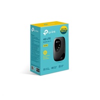 TP-Link M7000 přenosný router (4G LTE,2,4GHz,1xmicroUSB,1xSIM)
