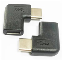 Adaptér PREMIUMCORD USB 3.0 A/male - USB-C 3.1/žena