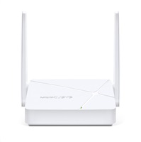 MERCUSYS MR20 WiFi5 router (AC750, 2,4GHz/5GHz,1x100Mb/s WAN, 2x100Mb/s LAN)