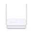 MERCUSYS MR20 WiFi5 router (AC750, 2,4GHz/5GHz,1x100Mb/s WAN, 2x100Mb/s LAN)