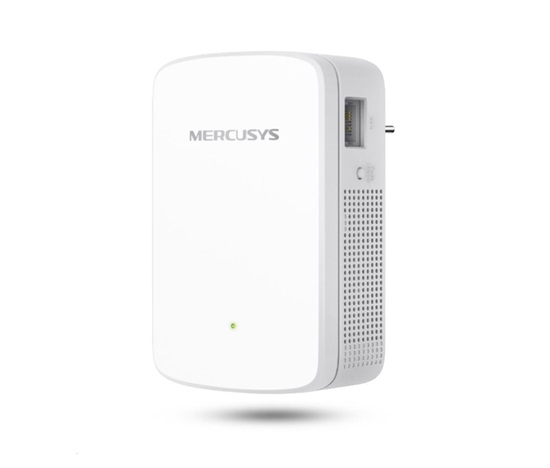 MERCUSYS ME20 WiFi5 Extender/Repeater (AC750,2,4GHz/5GHz,1x100Mb/s LAN)