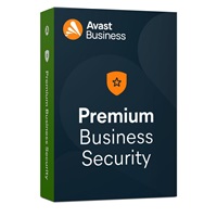 _Nový Avast Essential Business Security pre 1 PC na 36 měsíců