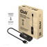 Club3D Adaptér HDMI + Micro USB na USB-C 4K120Hz/8K30Hz, Active Adapter M/F