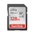 SanDisk SDXC karta Ultra 128GB (140MB/s)