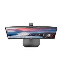 AOC MT IPS LCD  WLED 23,8" 24V5CW/BK -  IPS panel, 1920x1080, HDMI, DP, USB, USB-C, repro, pivot, webcam