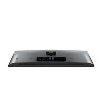 AOC MT IPS LCD WLED 27" Q27V5CW/BK - IPS panel, 2560x1440, HDMI, DP, USB-C, USB, pivot, repro, webcam