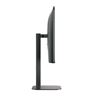 AOC MT IPS LCD WLED 27" Q27V5CW/BK - IPS panel, 2560x1440, HDMI, DP, USB-C, USB, pivot, repro, webcam
