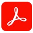 Acrobat Pro for teams, Multi Platform, English, Government, 1 používateľ, 1 mesiac, Level 1, 1 - 9 Lic