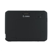 Zebra ET85, Dual Sim, USB, USB-C, powered-USB, BT, Wi-Fi, 4G, NFC, GPS, Win. 10 Pro