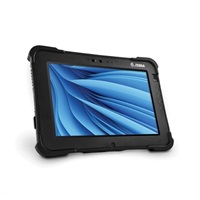 Zebra L10 XSLATE, USB, USB-C, BT, Ethernet, Wi-Fi, 5G, NFC, GPS, digitizer, Win. 10 Pro