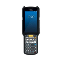 Zebra MC3300ax, 2D, SE4770, USB, BT, Wi-Fi, NFC, alpha, GMS, Android