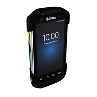 Zebra TC77, 2SIM/SAM, 2D, SE4750, BT, Wi-Fi, 4G, NFC, GPS, GMS, Android