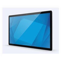 Elo I-Series 4 Slate, Standard, 39.6 cm (15,6''), Projected Capacitive, Android, dark grey