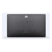 Elo I-Series 4 Slate, Standard, 39.6 cm (15,6''), Projected Capacitive, Android, dark grey