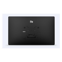 Elo I-Series 4.0 Value, 54.6cm (21.5''), Projected Capacitive, Android, black