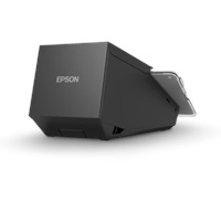 Epson TM-m30II-SL, USB, USB Host, Lightning, BT, Ethernet, 8 dots/mm (203 dpi), cutter, white