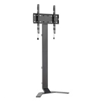 MANHATTAN Držák TV (32" - 70"), černá