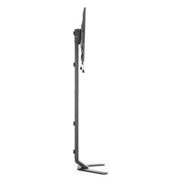 MANHATTAN Držák TV (32" - 70"), černá