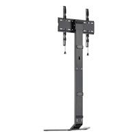 MANHATTAN Držák TV (32" - 70"), černá